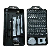 Precision Screwdriver Set | Multi Bit Repair Toolkit-Screwdriver Set-Homefinn