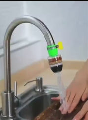 Kitchen Faucet Water Filter | Cleaner Water Everyday Use
