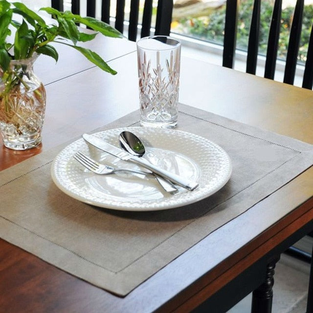 Table Placemat | Table Setting Accent-Place Mat-Homefinn