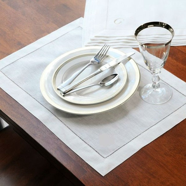 Table Placemat | Table Setting Accent-Place Mat-Homefinn
