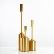 Candlestick Holder | Post Modern Decor-Candle Holder-Homefinn