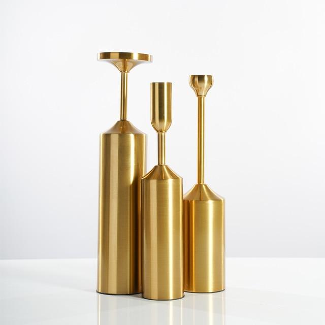 Candlestick Holder | Post Modern Decor-Candle Holder-Homefinn