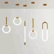 Ceiling Light | Island Pendant Hanging Light-Ceiling Light-Homefinn