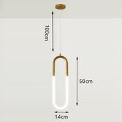 Ceiling Light | Island Pendant Hanging Light-Ceiling Light-Homefinn