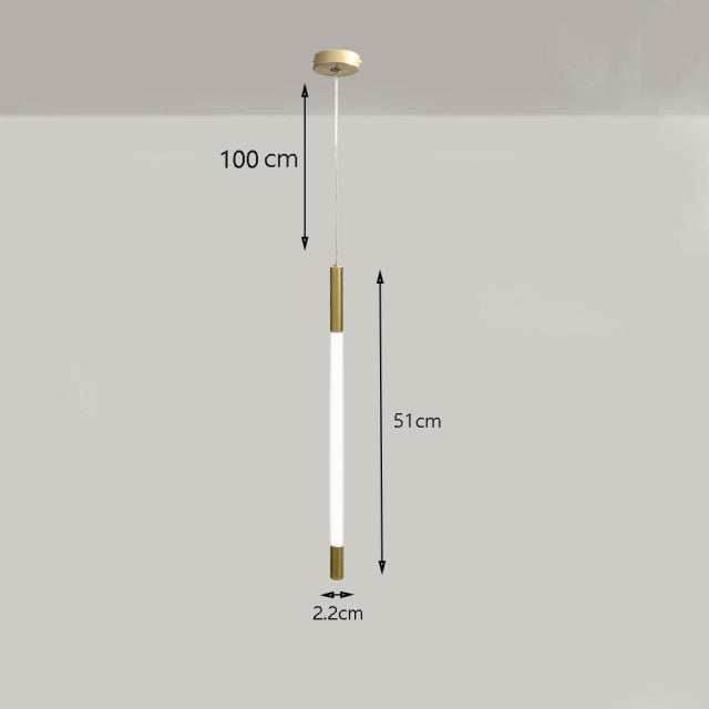 Ceiling Light | Island Pendant Hanging Light-Ceiling Light-Homefinn