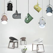 Ceiling Light | Adjustable Pendant Task Lighting-Ceiling Light-Homefinn