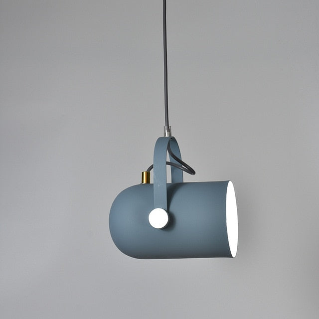 Ceiling Light | Adjustable Pendant Task Lighting-Ceiling Light-Homefinn