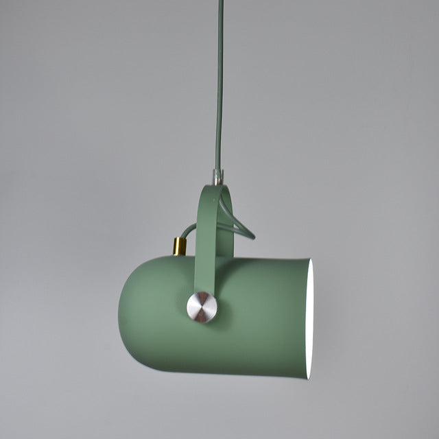 Ceiling Light | Adjustable Pendant Task Lighting-Ceiling Light-Homefinn