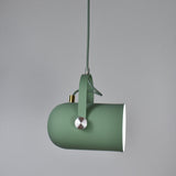 Ceiling Light | Adjustable Pendant Task Lighting