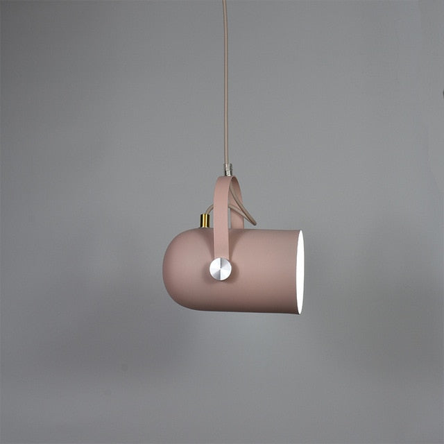 Ceiling Light | Adjustable Pendant Task Lighting-Ceiling Light-Homefinn