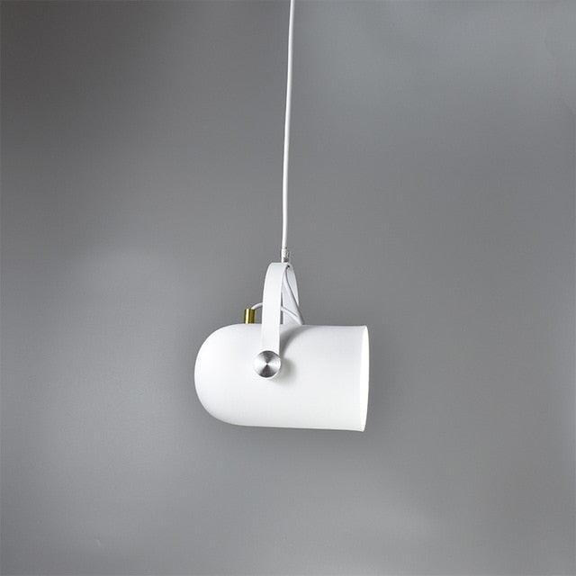 Ceiling Light | Adjustable Pendant Task Lighting-Ceiling Light-Homefinn