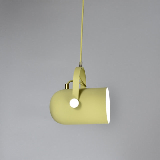 Ceiling Light | Adjustable Pendant Task Lighting-Ceiling Light-Homefinn