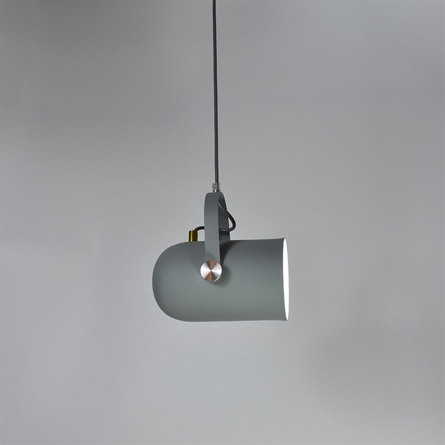 Ceiling Light | Adjustable Pendant Task Lighting-Ceiling Light-Homefinn
