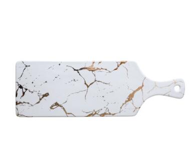 Serving Board | Cheese And Cracker Tray-Serving Board-Homefinn
