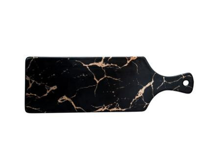 Serving Board | Cheese And Cracker Tray-Serving Board-Homefinn