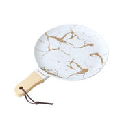 Serving Board | Cheese And Cracker Tray-Serving Board-Homefinn