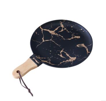 Serving Board | Cheese And Cracker Tray-Serving Board-Homefinn