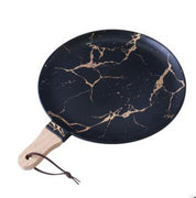 Serving Board | Cheese And Cracker Tray-Serving Board-Homefinn