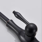 Pull-Out Kitchen Faucet | Kitchen Sink Faucet-Faucet-Homefinn