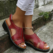 Women Sandals | Everyday Summer Shoes-Women Sandals-Homefinn