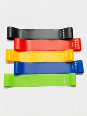 Resistance Bands | Exercise Equipment-Exercise Band-Homefinn