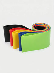 Resistance Bands | Exercise Equipment-Exercise Band-Homefinn