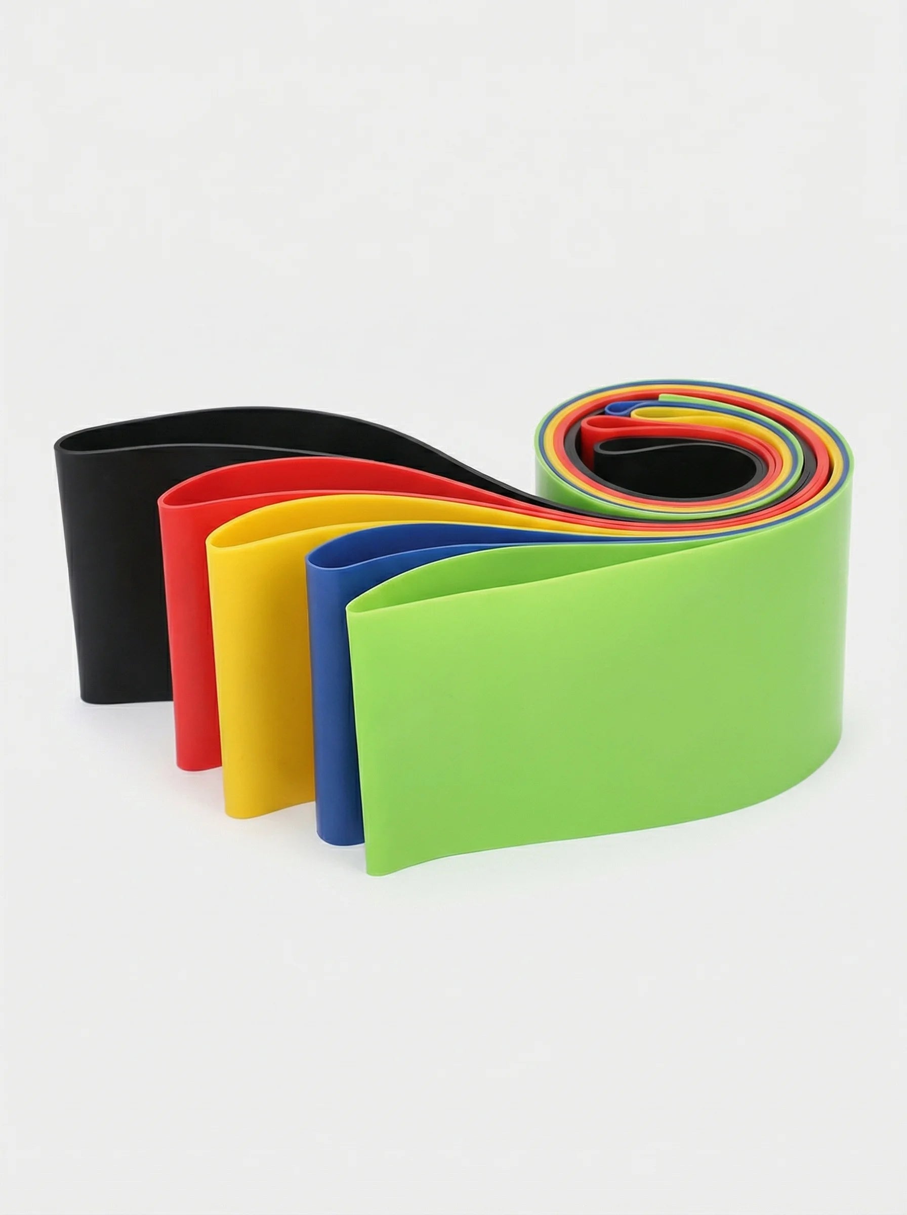 Resistance Bands | Exercise Equipment-Exercise Band-Homefinn