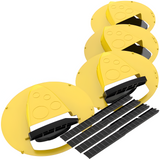 Reusable Mouse Trap Lid | Bucket Catch System