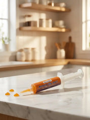 Roach Gel Bait | Cockroach Control Syringe