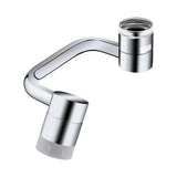 Rotating Faucet Extender | Swivel Sink Aerator