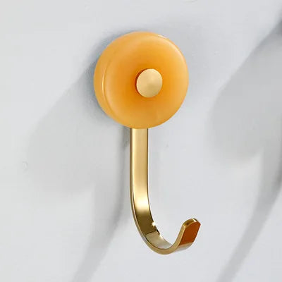 Hook Hanger - marble & metal - Image 20