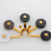 Hook Hanger - marble & metal - Image 22