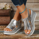 Women Platform Sandals | Orthopaedic Shoes