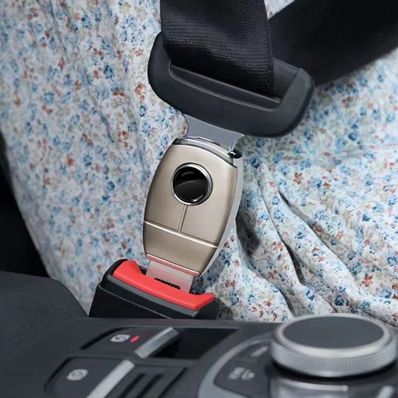 Seatbelt Extension | Seat Belt Extender-Car Accessories-Homefinn