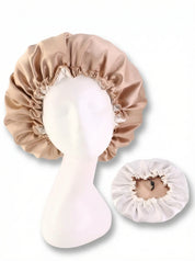 Hair Bonnet For Sleeping | Sleep Bonnet-Sleep Bonnet-Homefinn