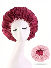 Hair Bonnet For Sleeping | Sleep Bonnet-Sleep Bonnet-Homefinn