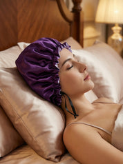 Hair Bonnet For Sleeping | Sleep Bonnet-Sleep Bonnet-Homefinn