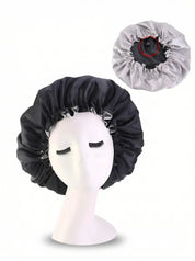 Hair Bonnet For Sleeping | Sleep Bonnet-Sleep Bonnet-Homefinn