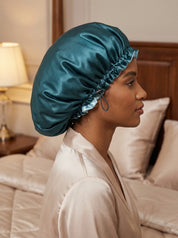 Hair Bonnet For Sleeping | Sleep Bonnet-Sleep Bonnet-Homefinn