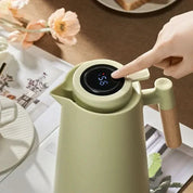 Smart Thermal Carafe | Coffee Thermos-Thermos-Homefinn