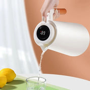 Smart Thermal Carafe | Coffee Thermos-Thermos-Homefinn