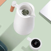 Smart Thermal Carafe | Coffee Thermos-Thermos-Homefinn