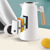 Smart Thermal Carafe | Coffee Thermos-Thermos-Homefinn