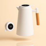 Smart Thermal Carafe | Coffee Thermos