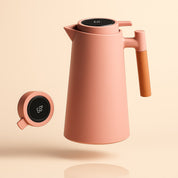 Smart Thermal Carafe | Coffee Thermos-Thermos-Homefinn