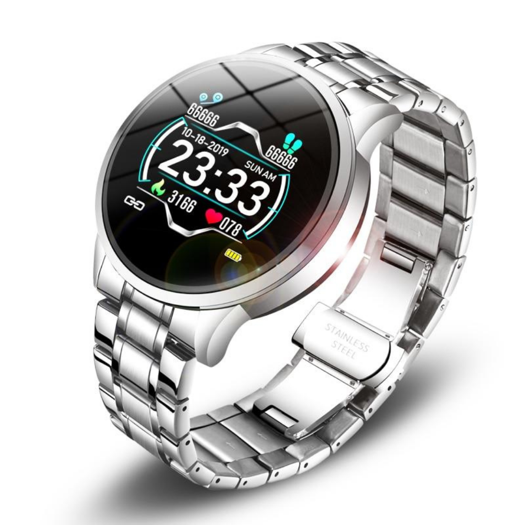 Smart Watch | Watches For Men-Smart Watch-Homefinn