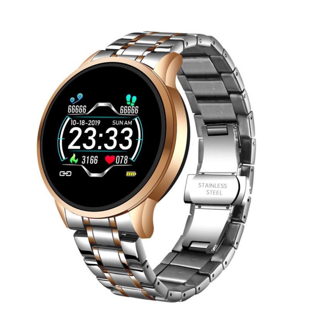 Smart Watch | Watches For Men-Smart Watch-Homefinn