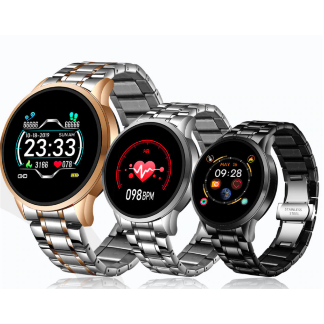 Smart Watch | Watches For Men-Smart Watch-Homefinn