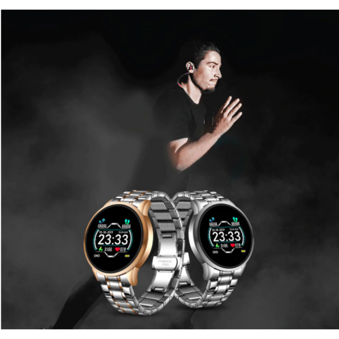 Smart Watch | Watches For Men-Smart Watch-Homefinn