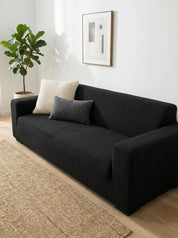 Sofa Covers | Stretch Slipcover Sofa Protector-Sofa Cover-Homefinn